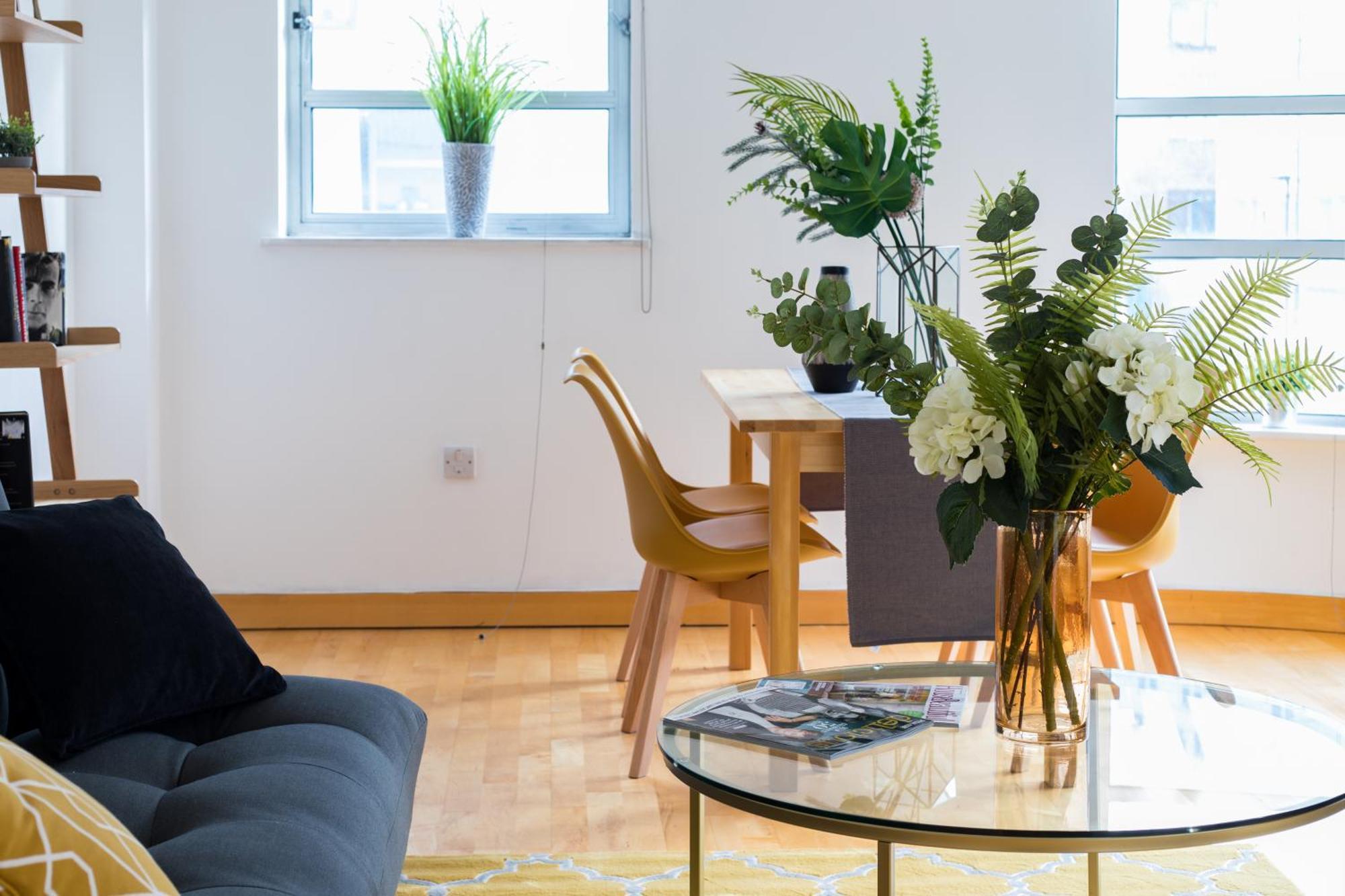 The Spitalfields Apartment London Exterior photo