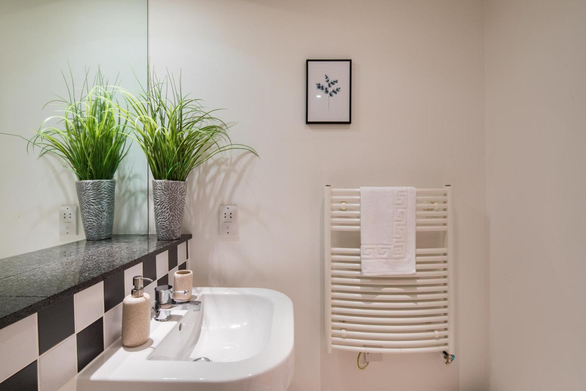 The Spitalfields Apartment London Exterior photo