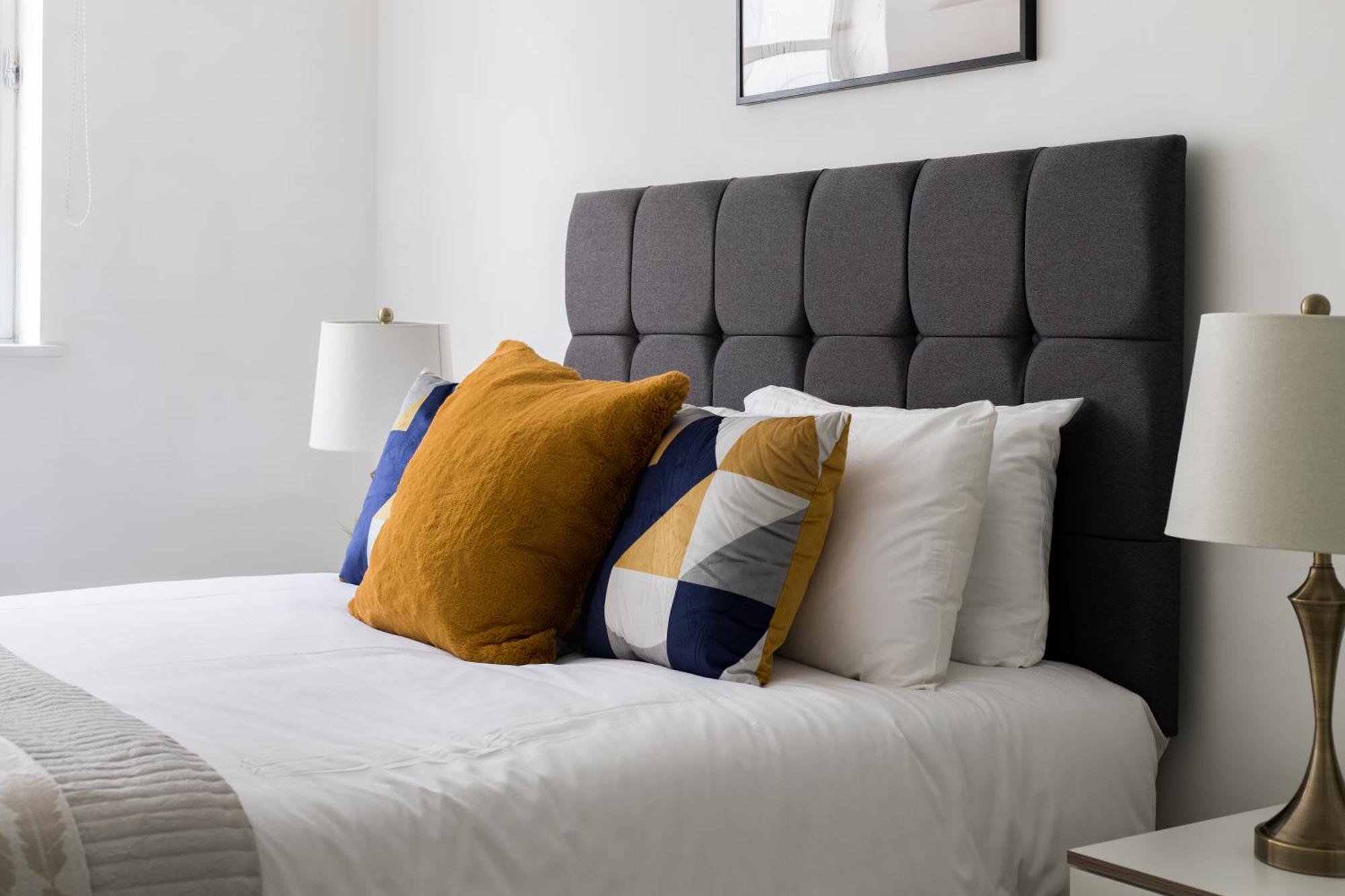 The Spitalfields Apartment London Exterior photo
