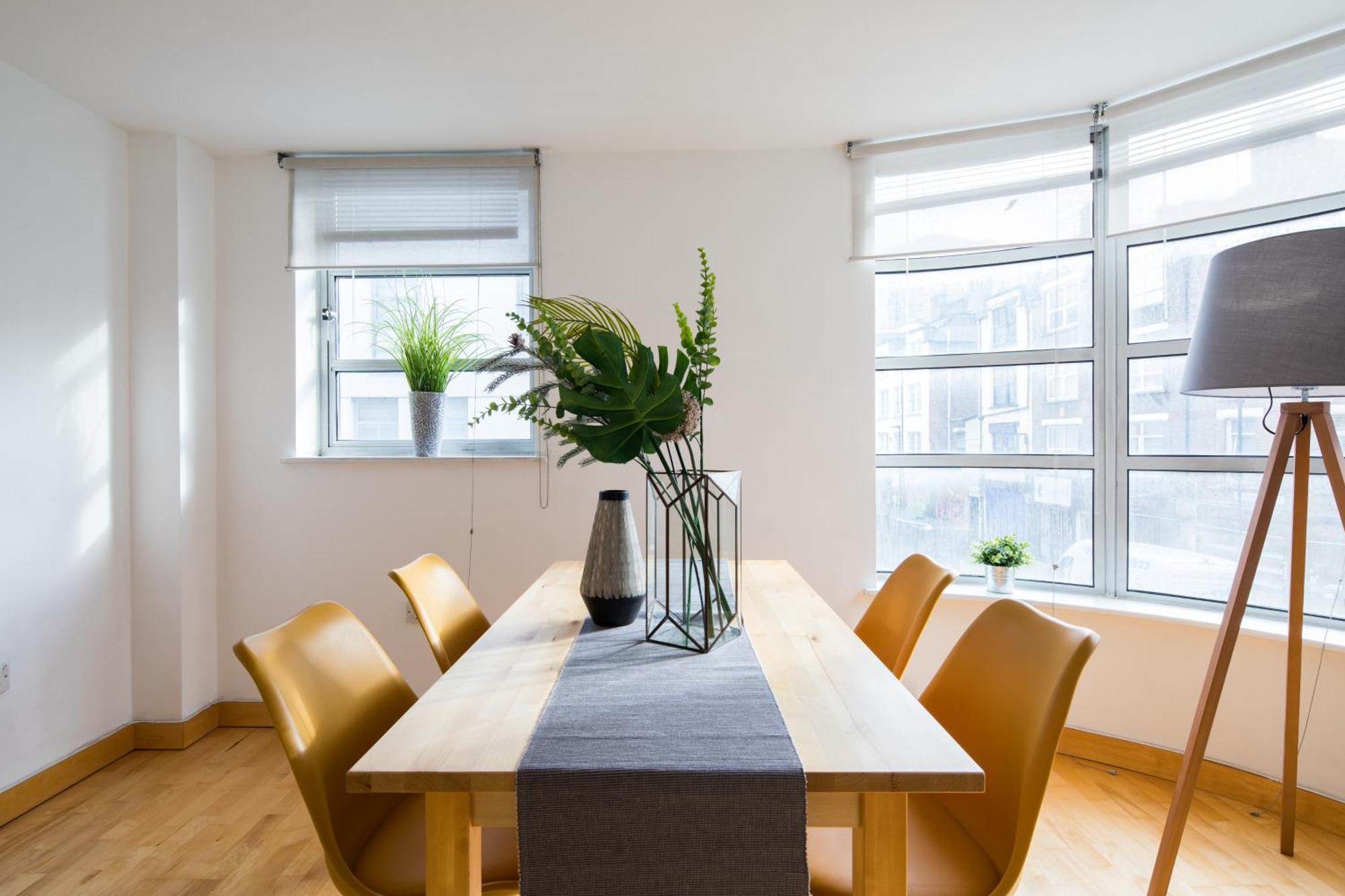 The Spitalfields Apartment London Exterior photo