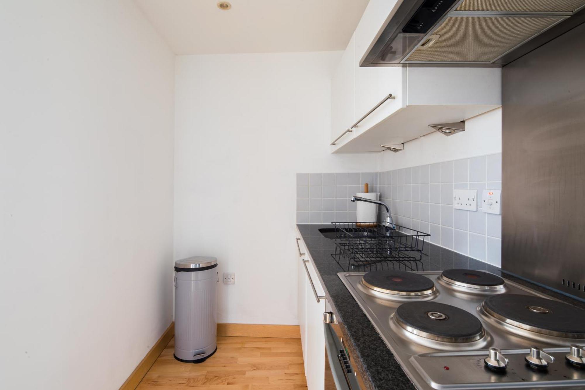 The Spitalfields Apartment London Exterior photo