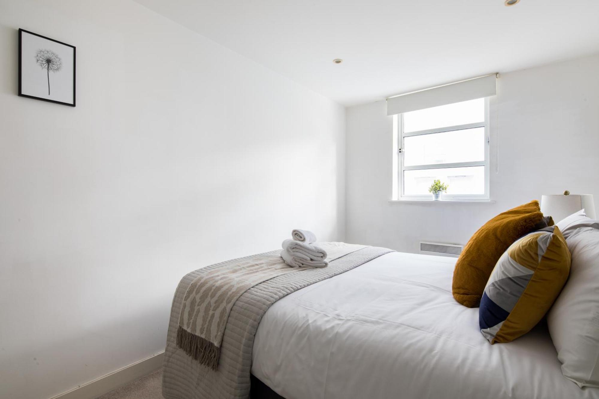 The Spitalfields Apartment London Exterior photo
