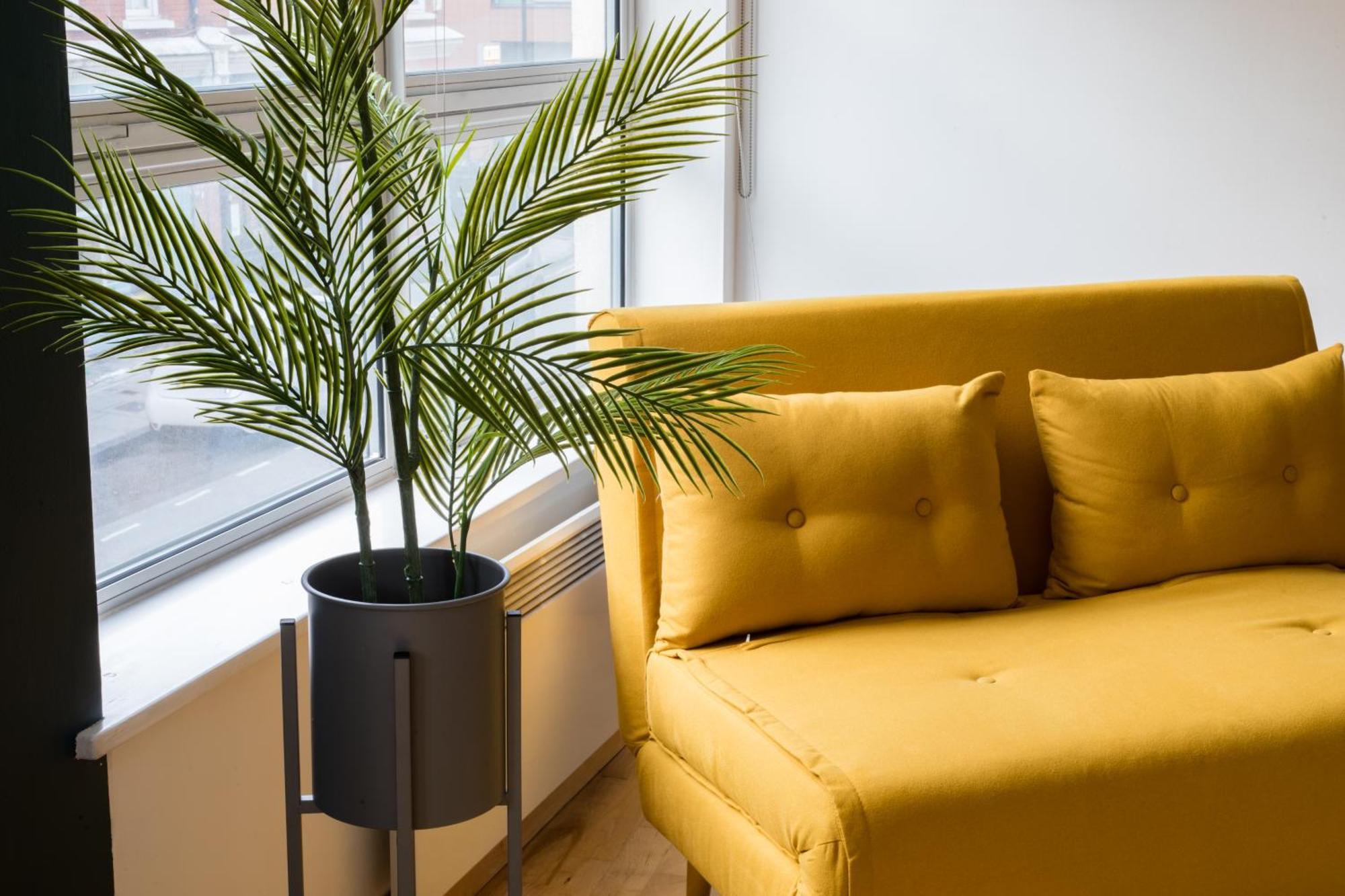The Spitalfields Apartment London Exterior photo