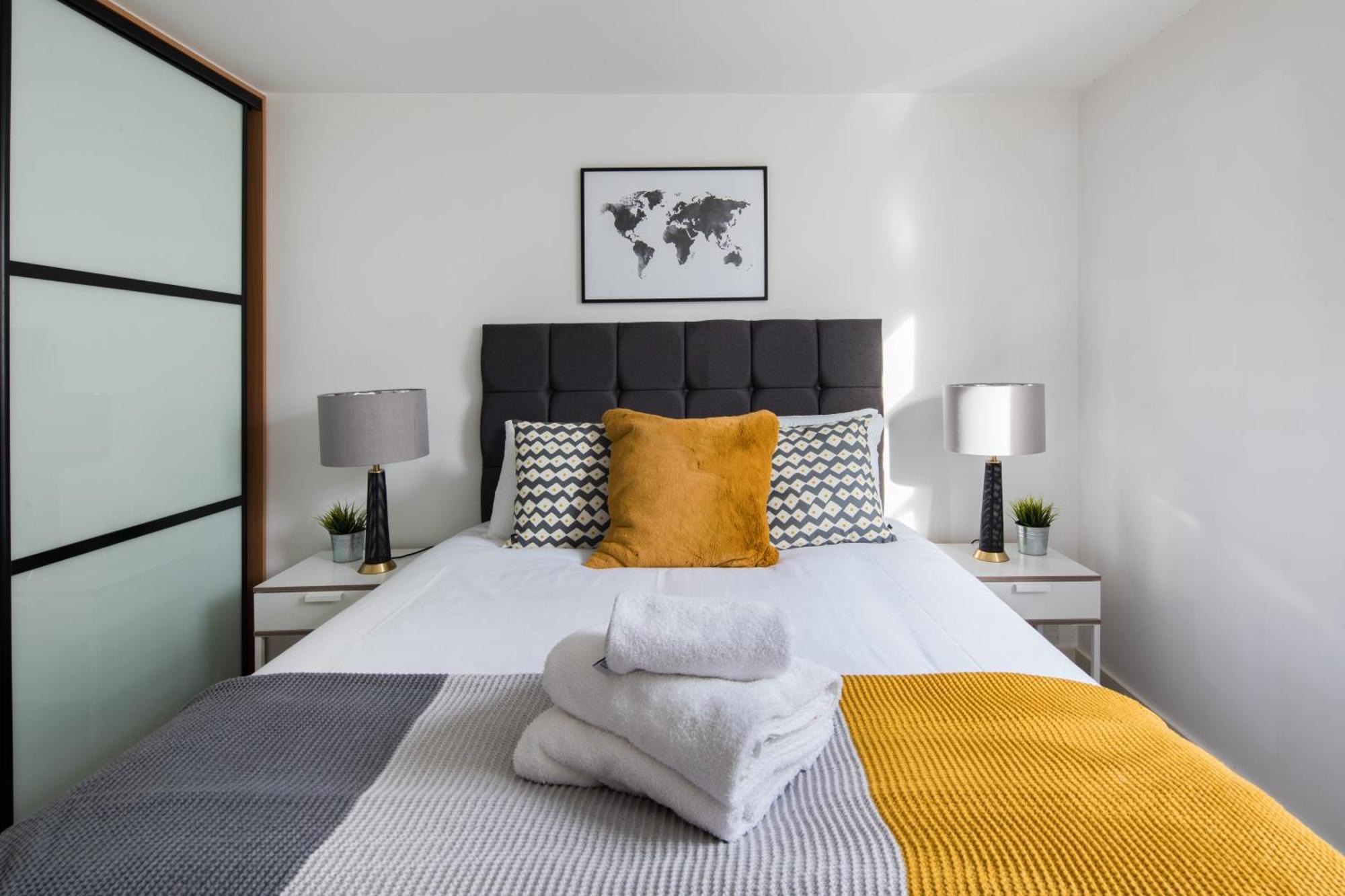 The Spitalfields Apartment London Exterior photo