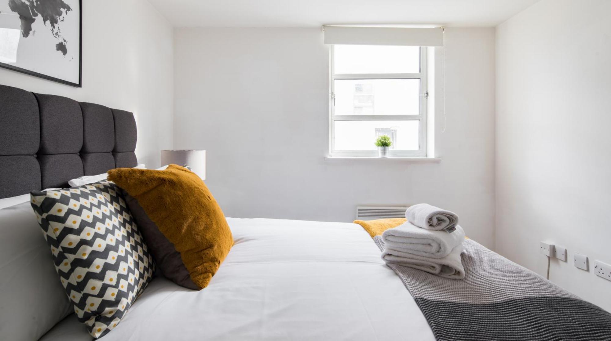 The Spitalfields Apartment London Exterior photo