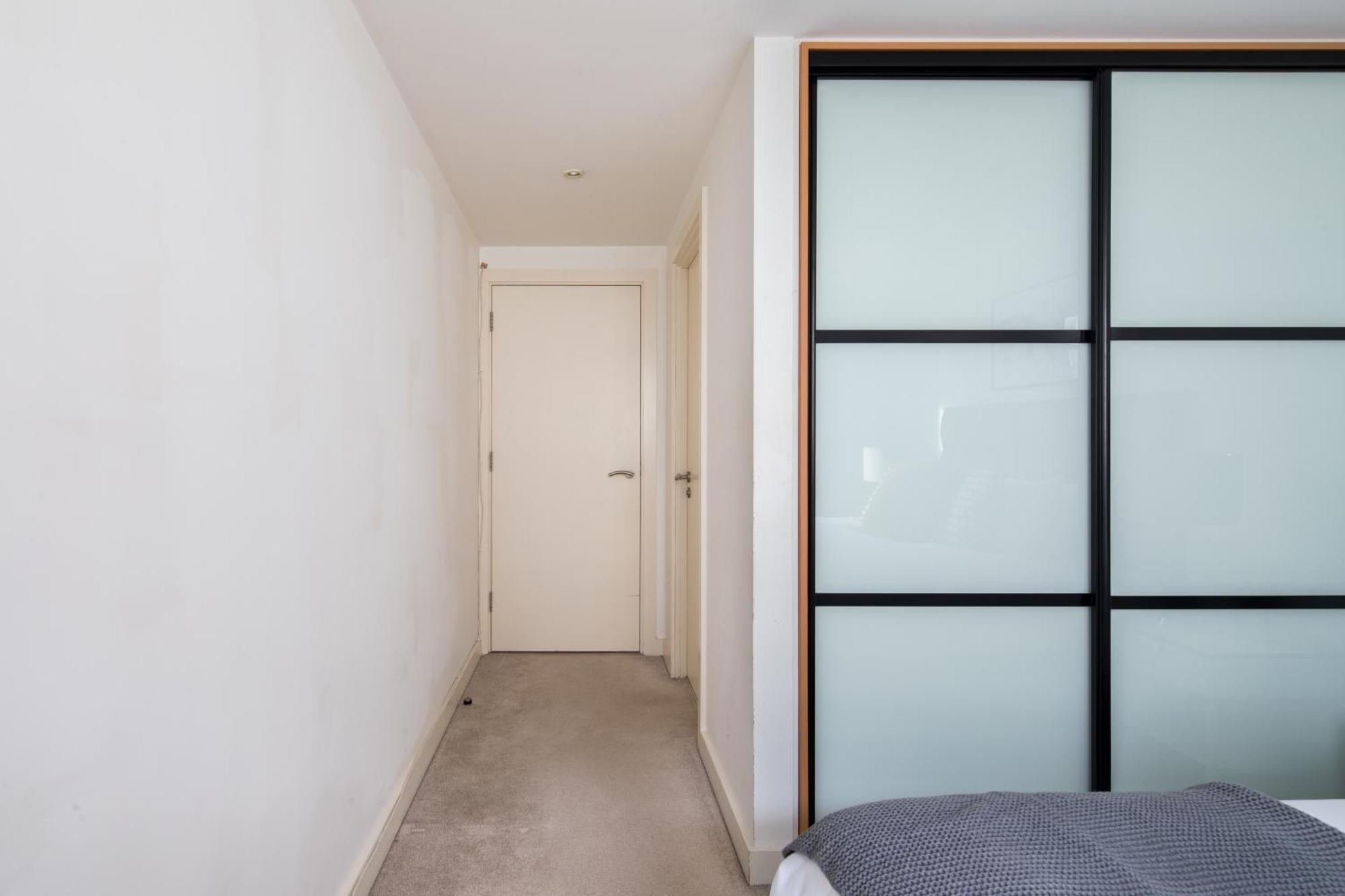 The Spitalfields Apartment London Exterior photo