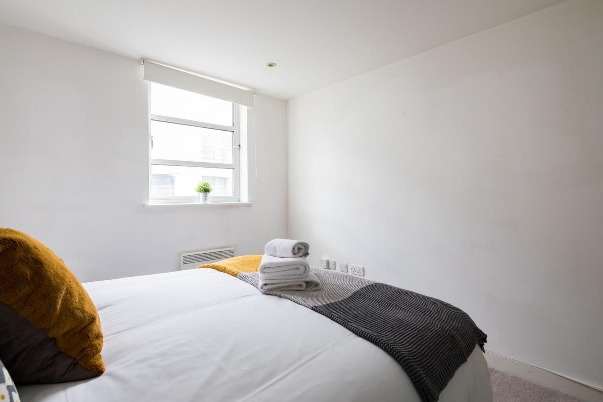 The Spitalfields Apartment London Exterior photo