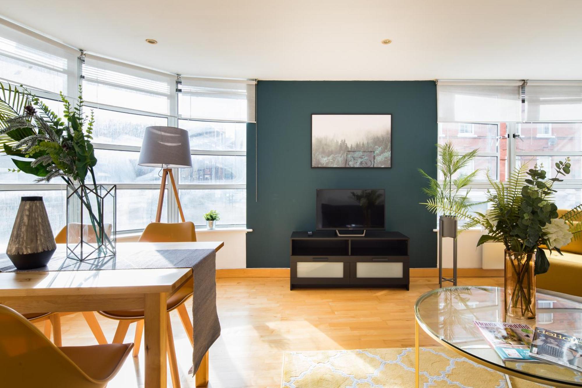 The Spitalfields Apartment London Exterior photo