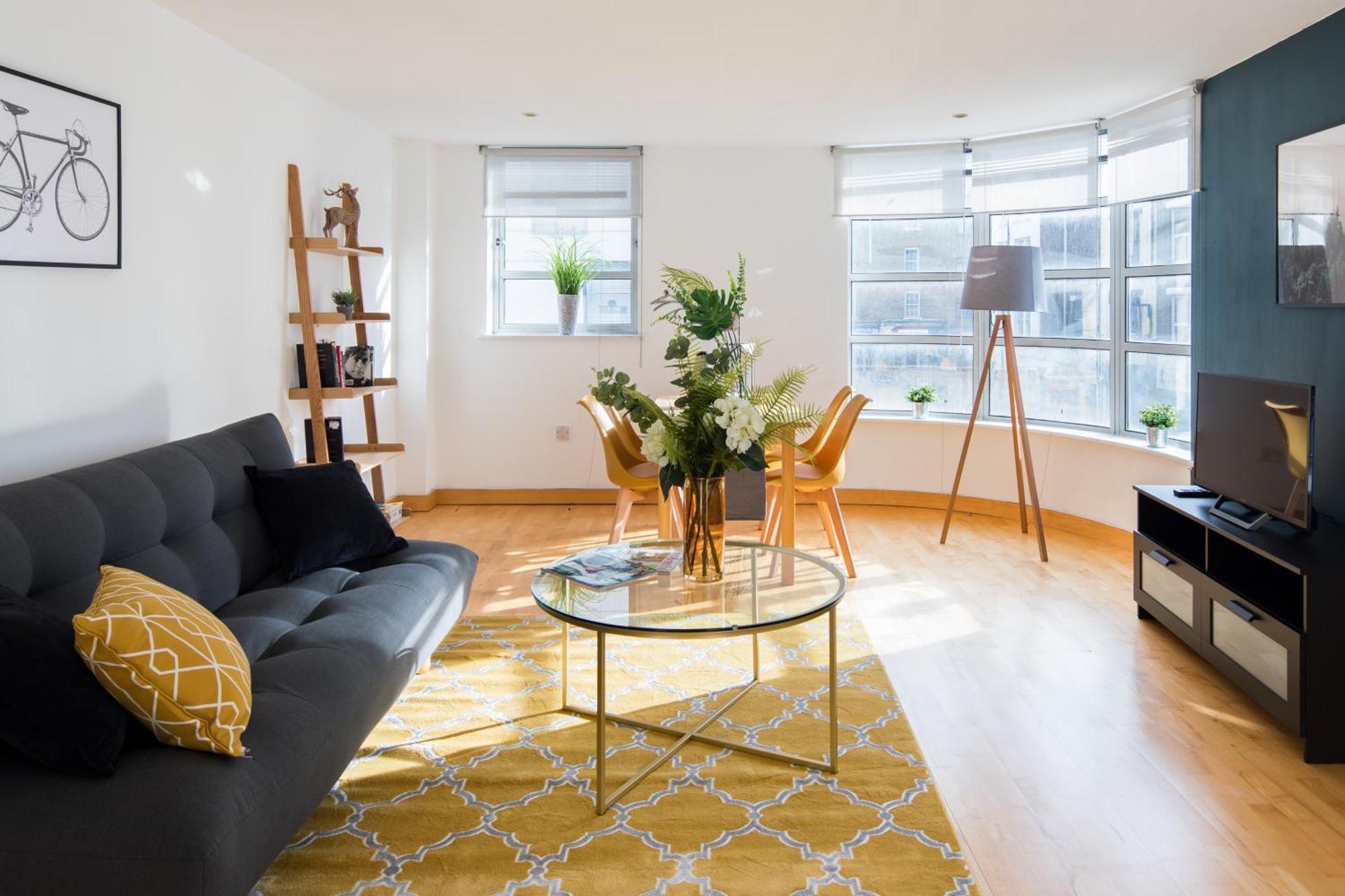 The Spitalfields Apartment London Exterior photo