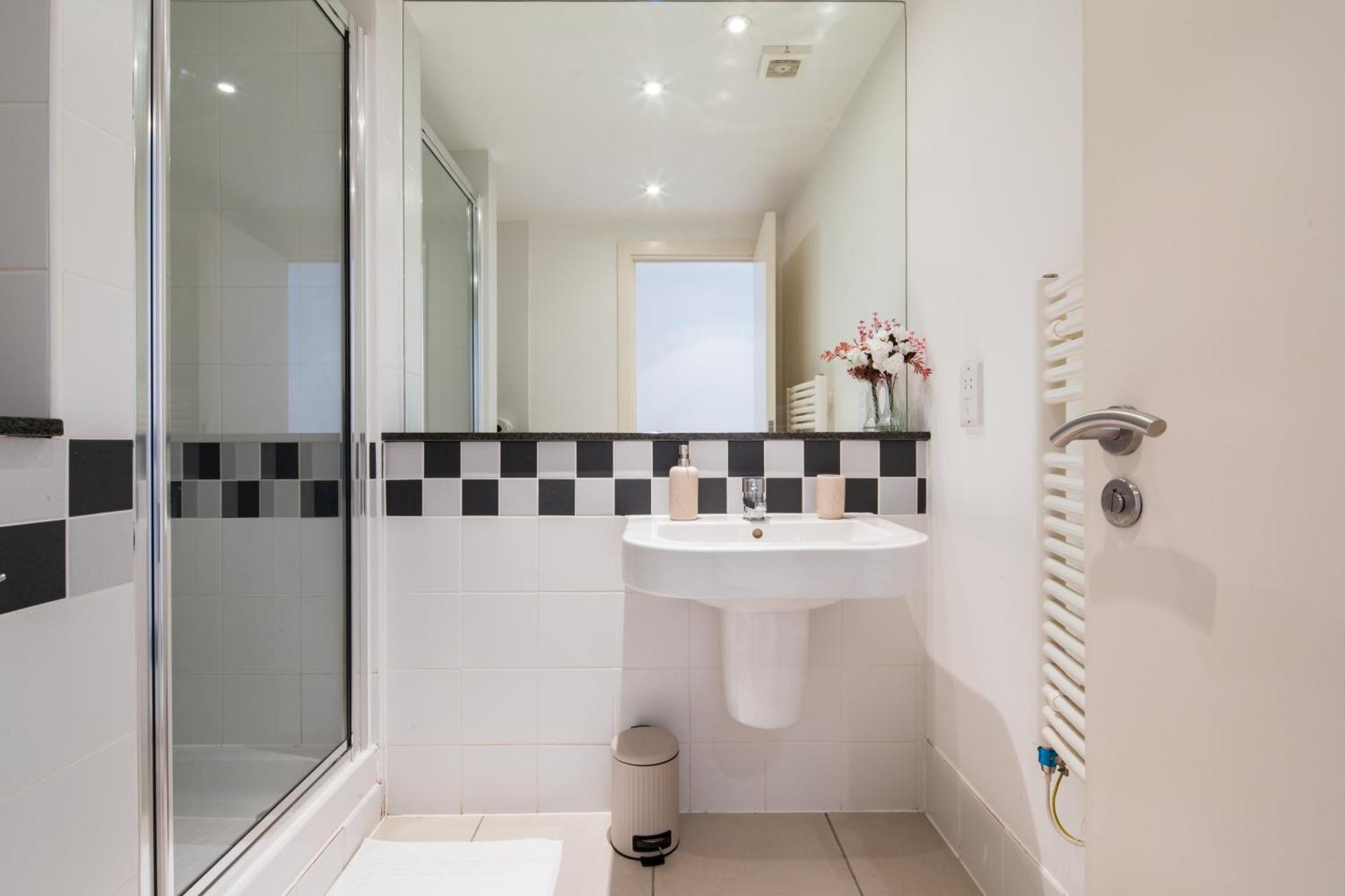 The Spitalfields Apartment London Exterior photo