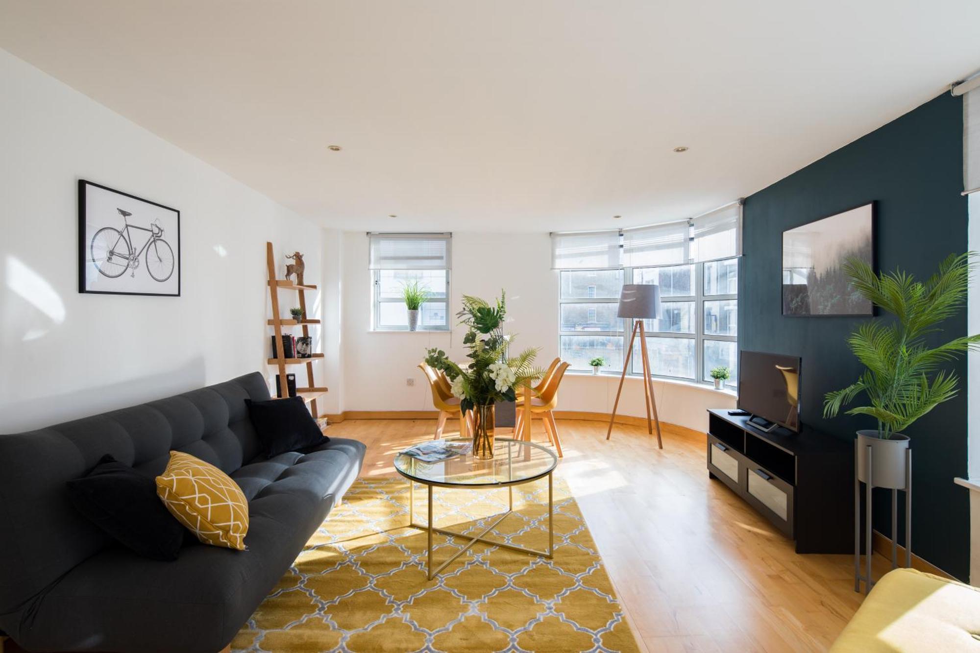 The Spitalfields Apartment London Exterior photo