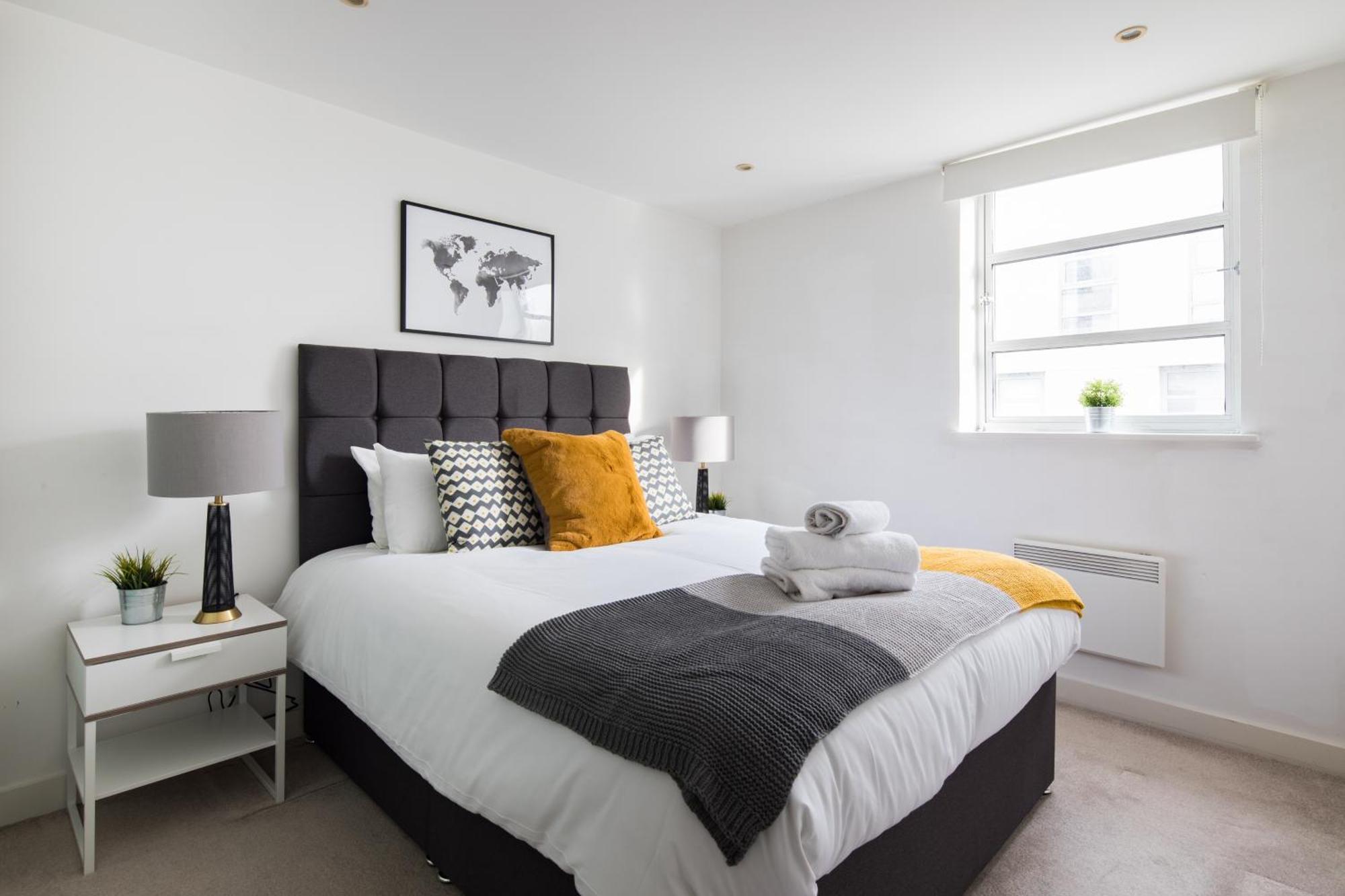 The Spitalfields Apartment London Exterior photo