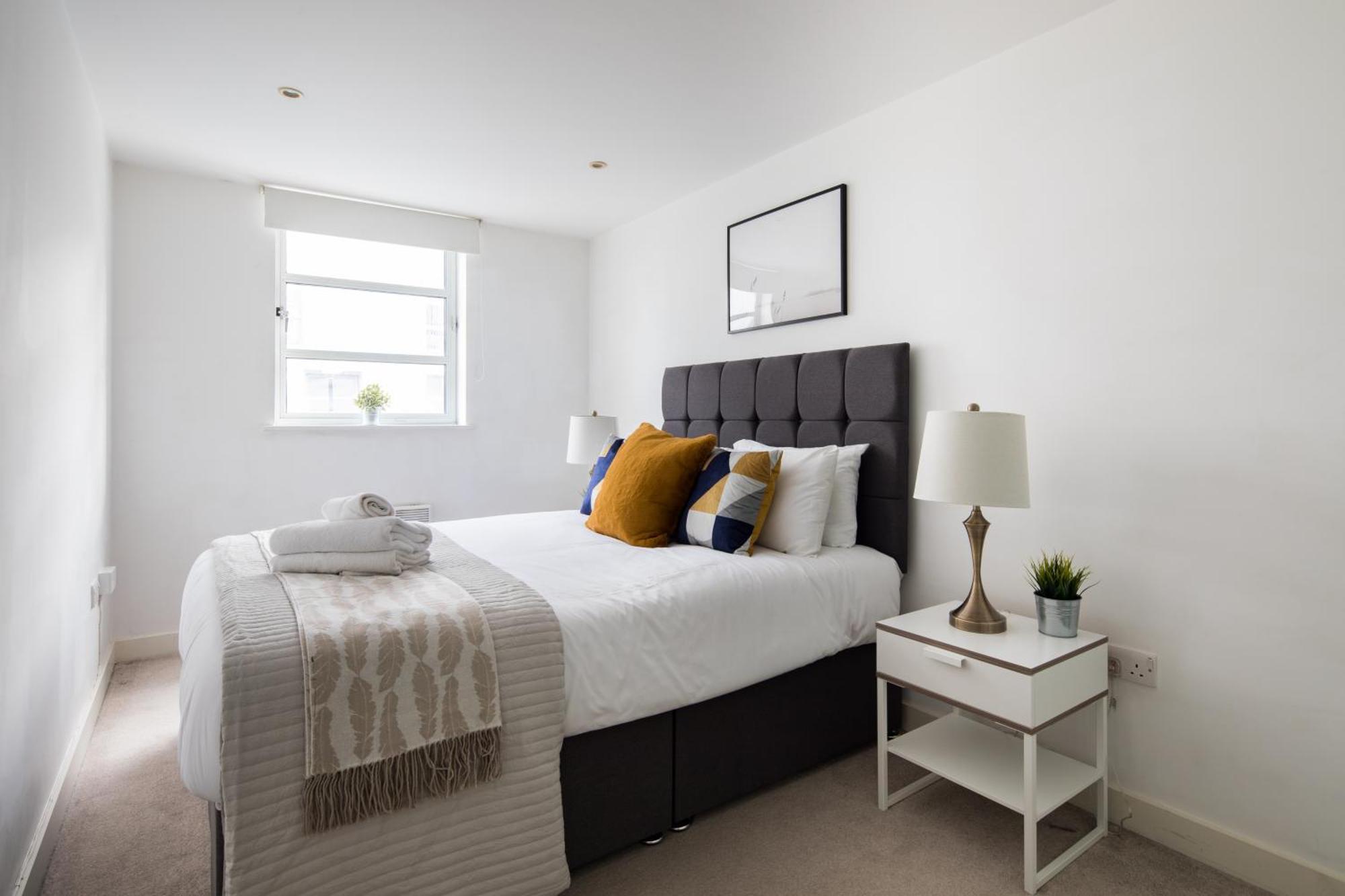 The Spitalfields Apartment London Exterior photo